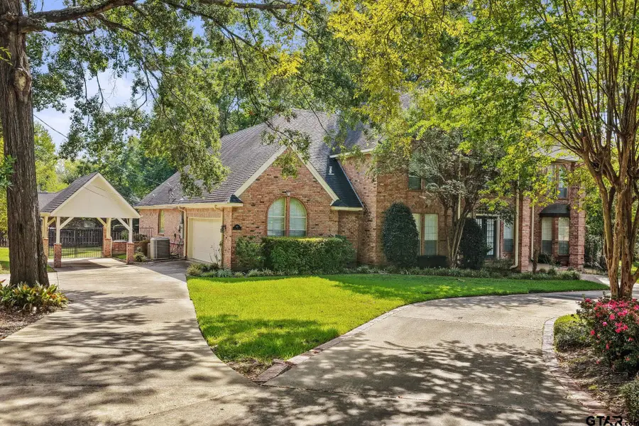 1105 S Williams, Mount Pleasant, TX 75455 - #3