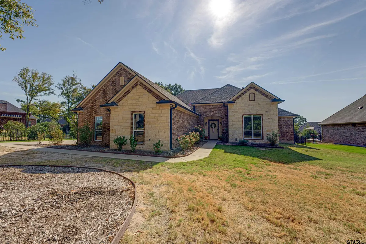 101 Lighthouse Lane, Kemp, TX 75143 - #1