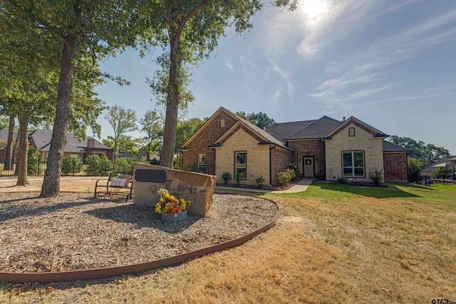 101 Lighthouse Lane, Kemp, TX 75143 - #2