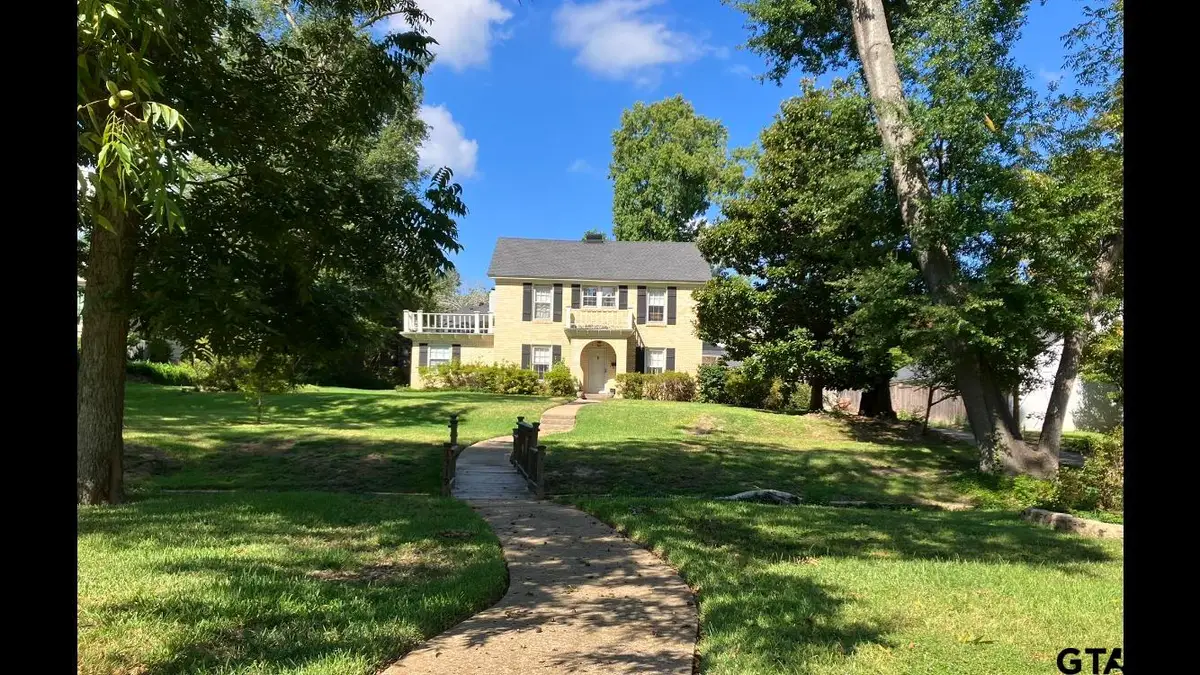 1319 Belmont Dr., Tyler, TX 75701 - #1