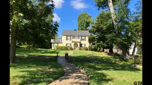 1319 Belmont Dr., Tyler, TX 75701