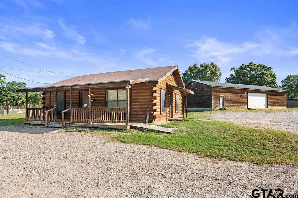 2482 Hwy 69, Mineola, TX 75773 - #1