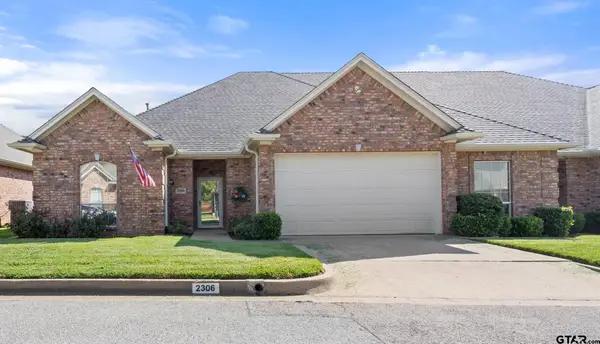 2306 Homestead Ln, Tyler, TX 75701
