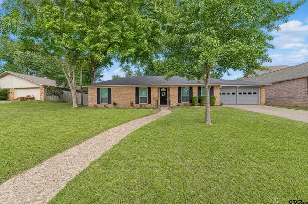 5314 Athens Drive, Tyler, TX 75703