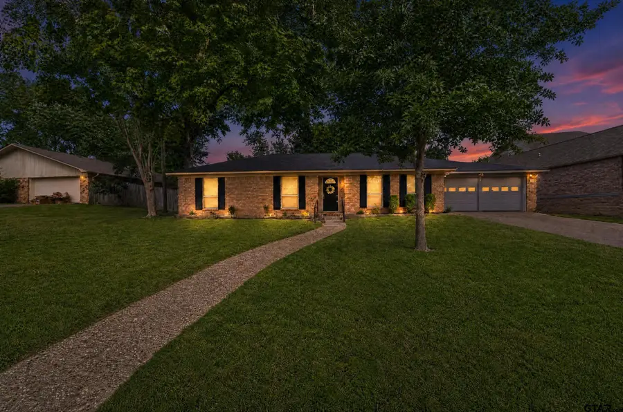 5314 Athens Drive, Tyler, TX 75703 - #2