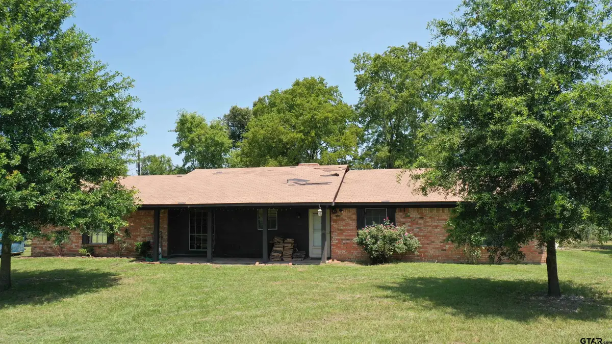 9976 State Hwy 64, Ben Wheeler, TX 75754 - #1
