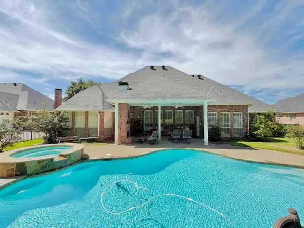 209 Clubview, Hideaway, TX 75771