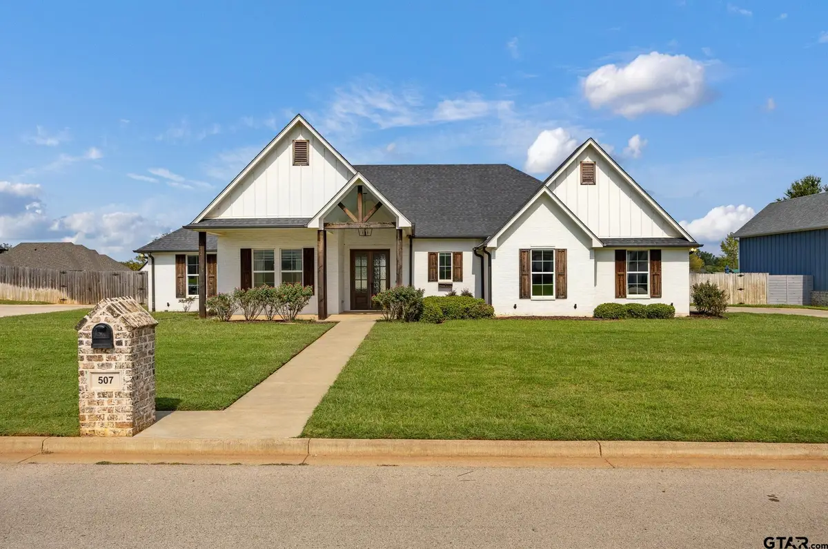 507 Coventry, Bullard, TX 75757 - #1