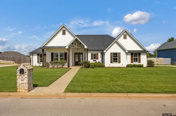 507 Coventry, Bullard, TX 75757