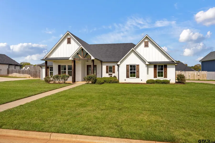 507 Coventry, Bullard, TX 75757 - #2