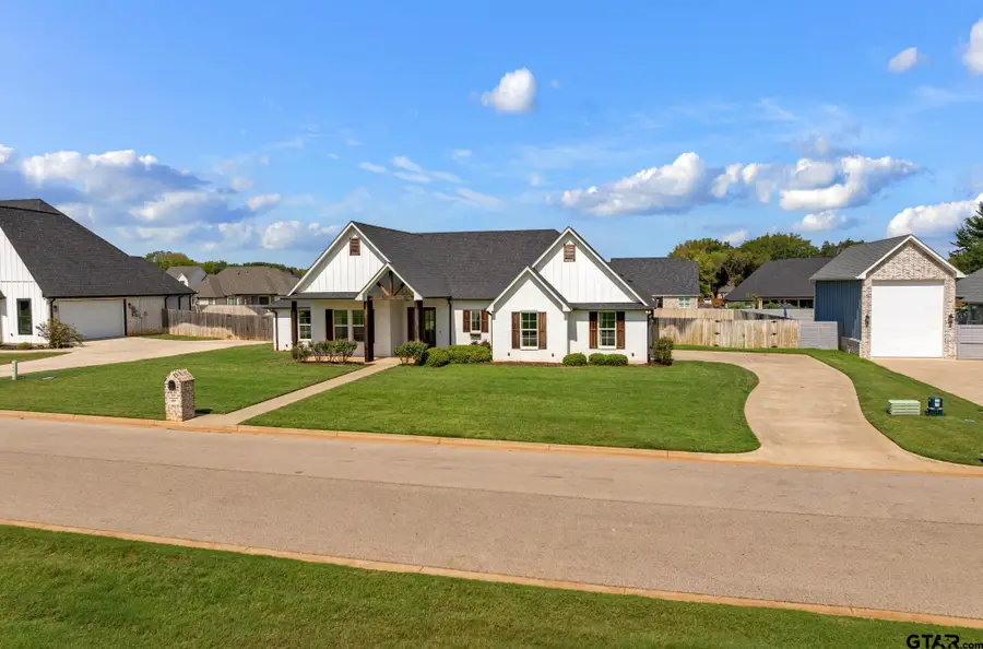507 Coventry, Bullard, TX 75757 - #3