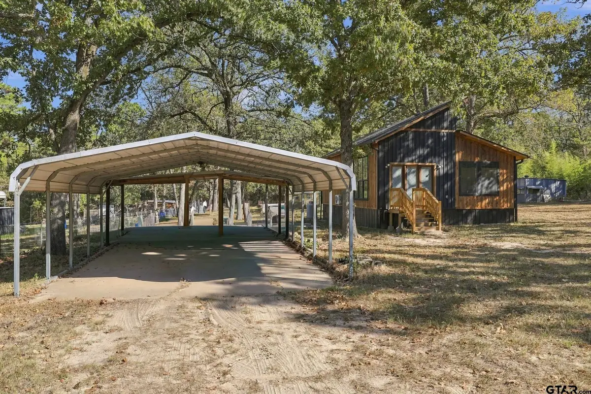 15490 Big Oak Bay Rd, Tyler, TX 75707 - #1
