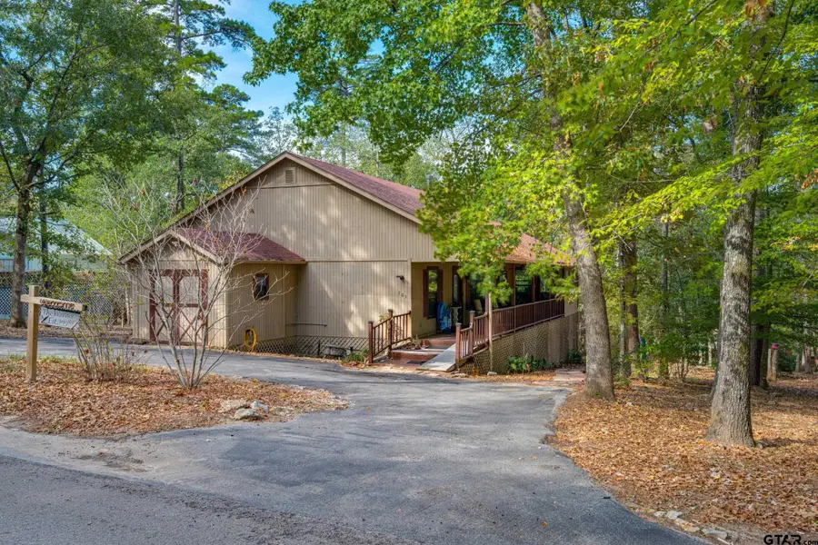 705 Wildwood Trail, Holly Lake Ranch, TX 75765 - #2