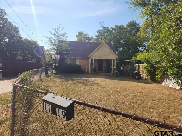 1119 S Old Noonday Rd., Tyler, TX 75701