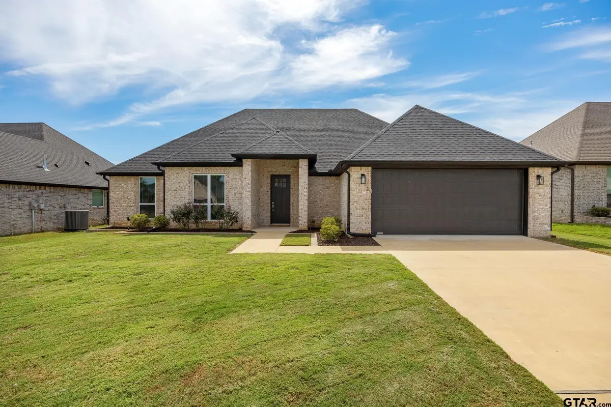 11765 Jayden Lane, Tyler, TX 75703 - #1