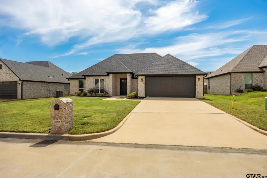 11765 Jayden Lane, Tyler, TX 75703 - #2