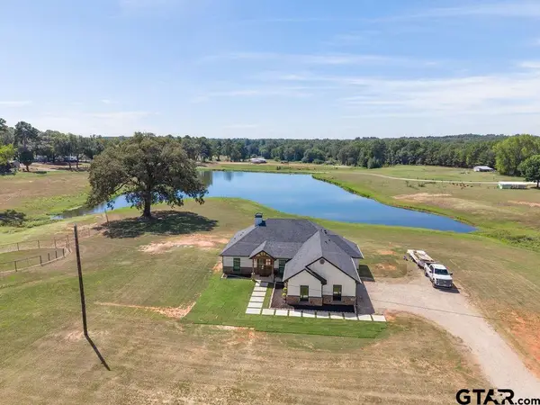 23888 County Road 2110, Troup, TX 75789