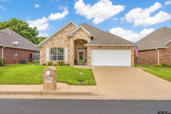 1915 Hollyglen, Tyler, TX 75703