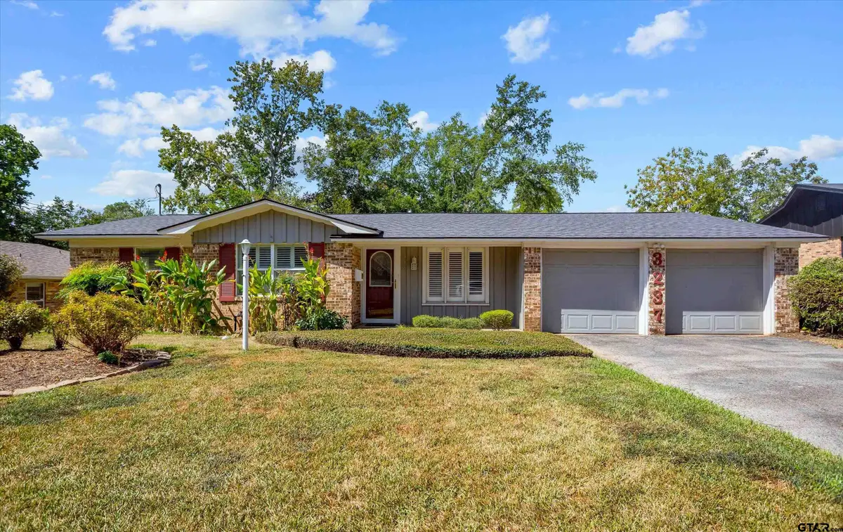 3237 S Keaton, Tyler, TX 75701 - #1