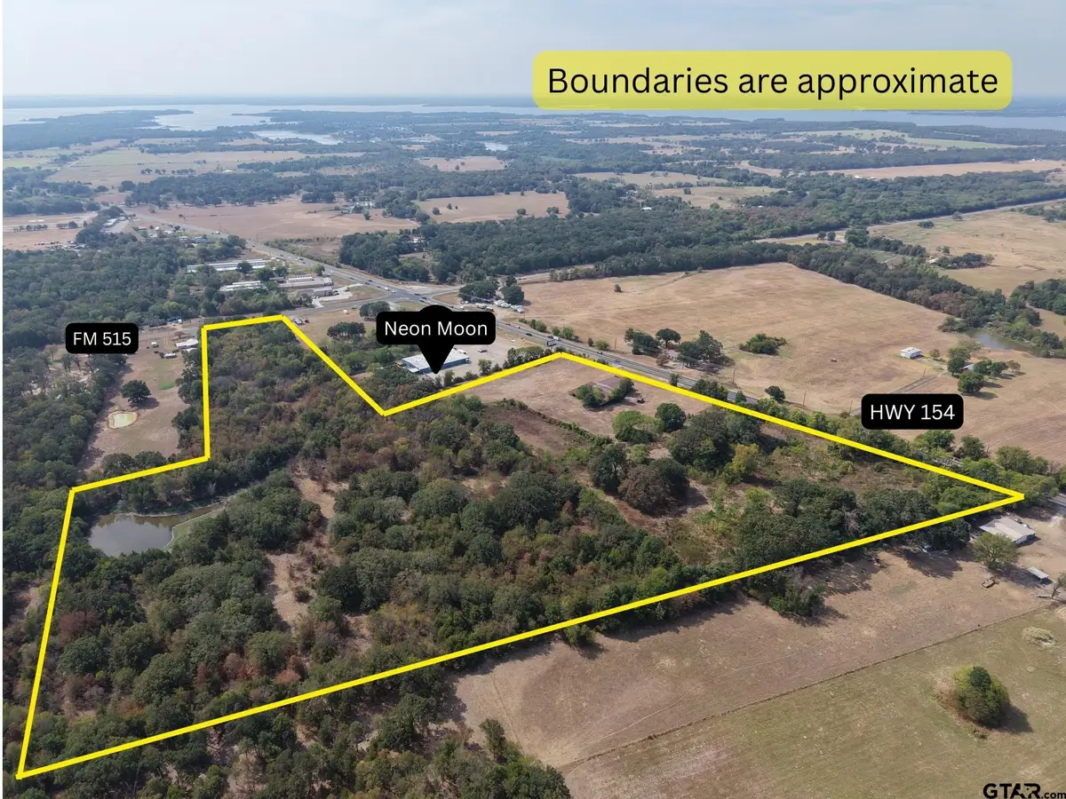 4732 Tx Hwy 154, Yantis, TX 75497 - #1