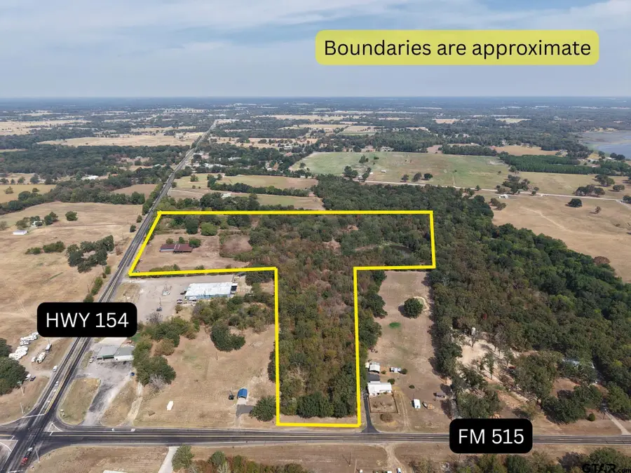 4732 Tx Hwy 154, Yantis, TX 75497 - #2