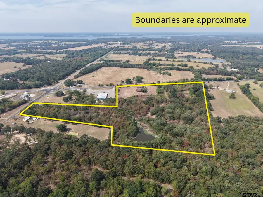 4732 Tx Hwy 154, Yantis, TX 75497 - #3