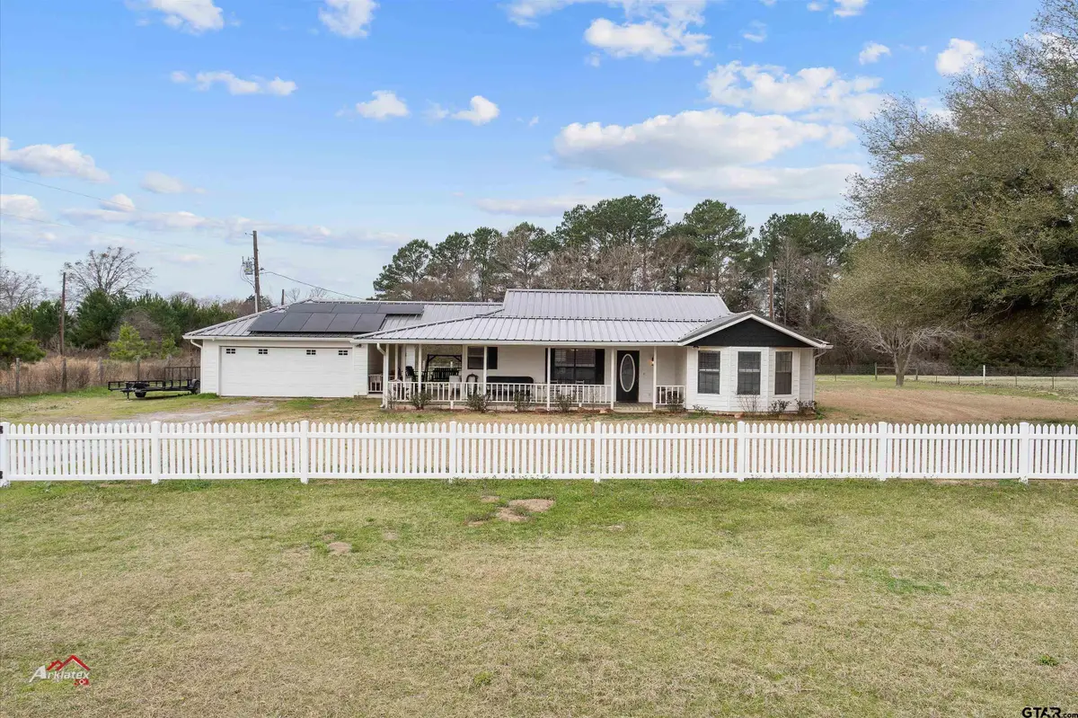 7921 Cr 3120, Kilgore, TX 75662 - #1