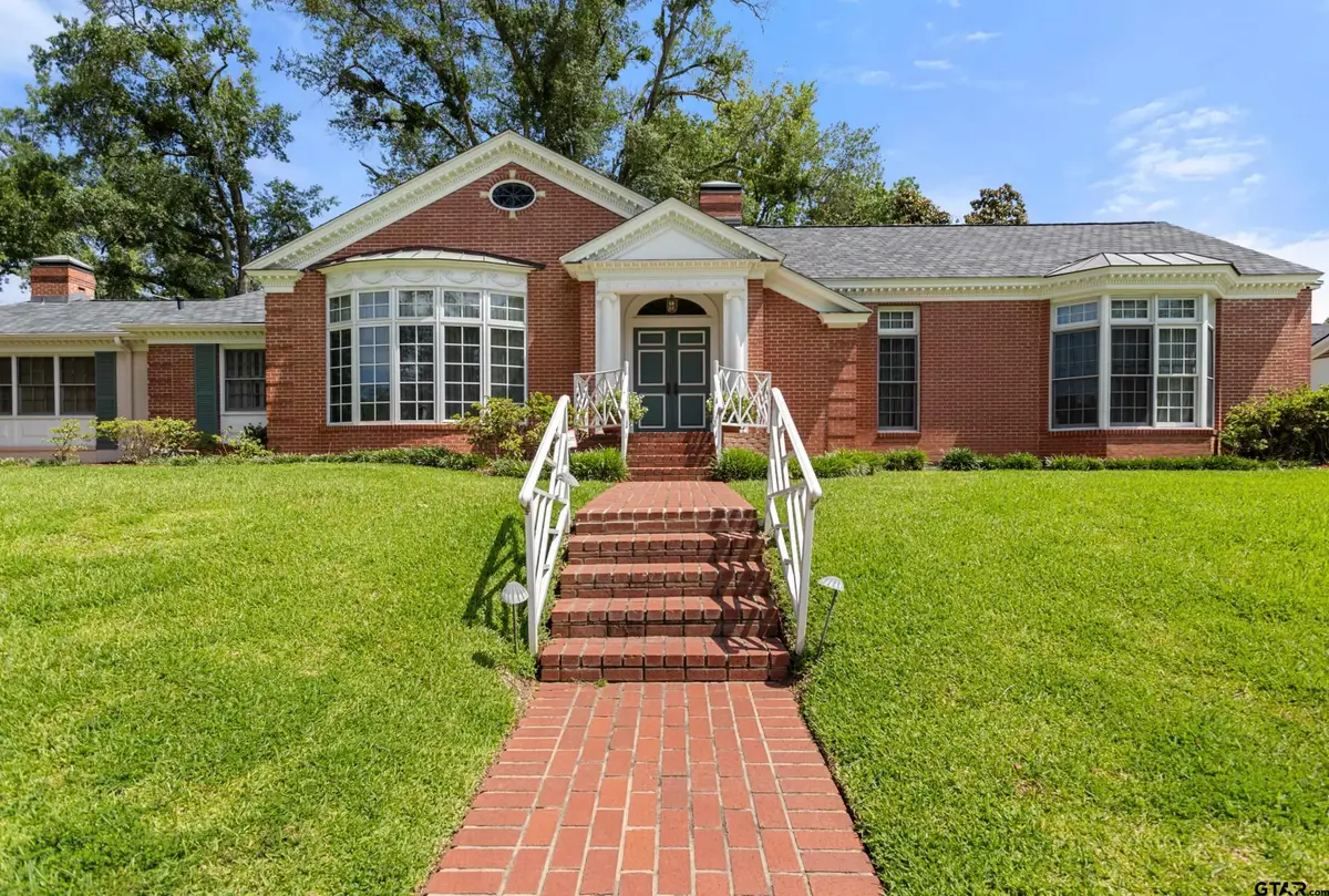 309 Glenhaven Drive, Tyler, TX 75701 - #1