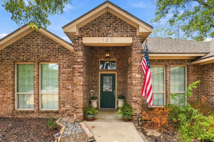 100 Mahan, Pittsburg, TX 75686 - #2