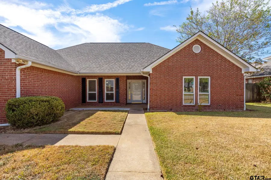 810 Hummingbird Lane, Whitehouse, TX 75791 - #2