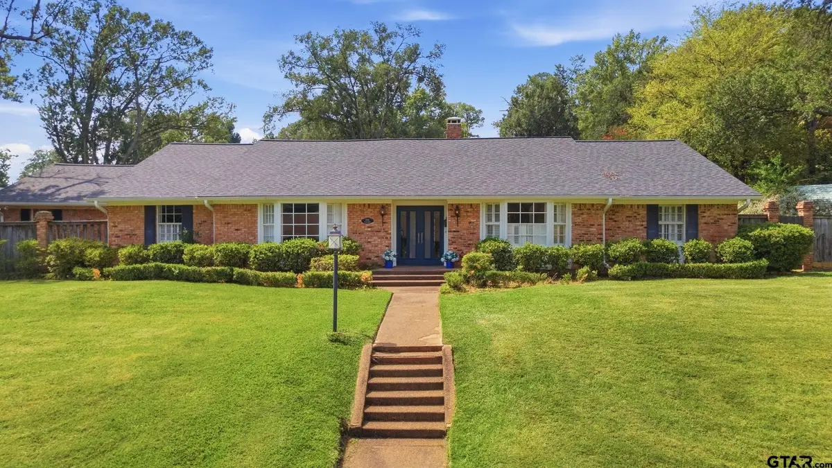 2725 Pecan Dr., Tyler, TX 75701 - #1