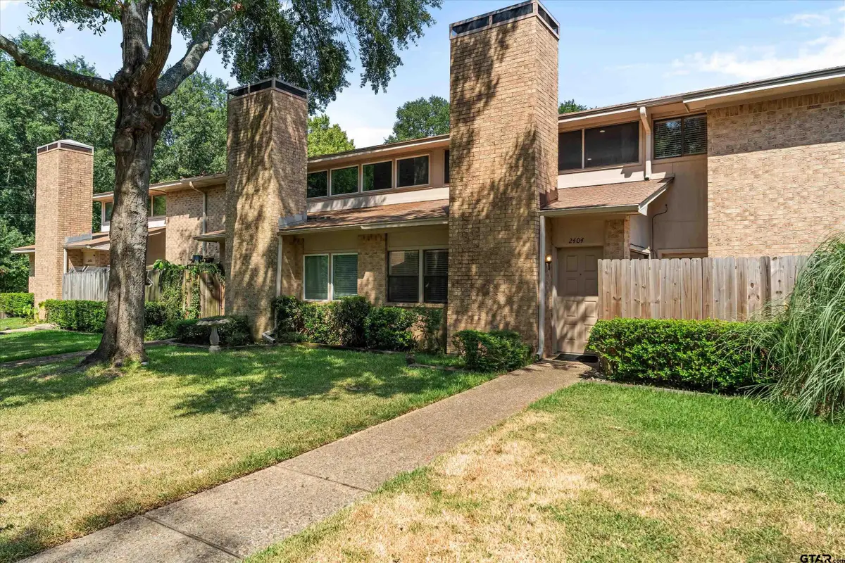2404 Villa Ct, Tyler, TX 75703 - #1