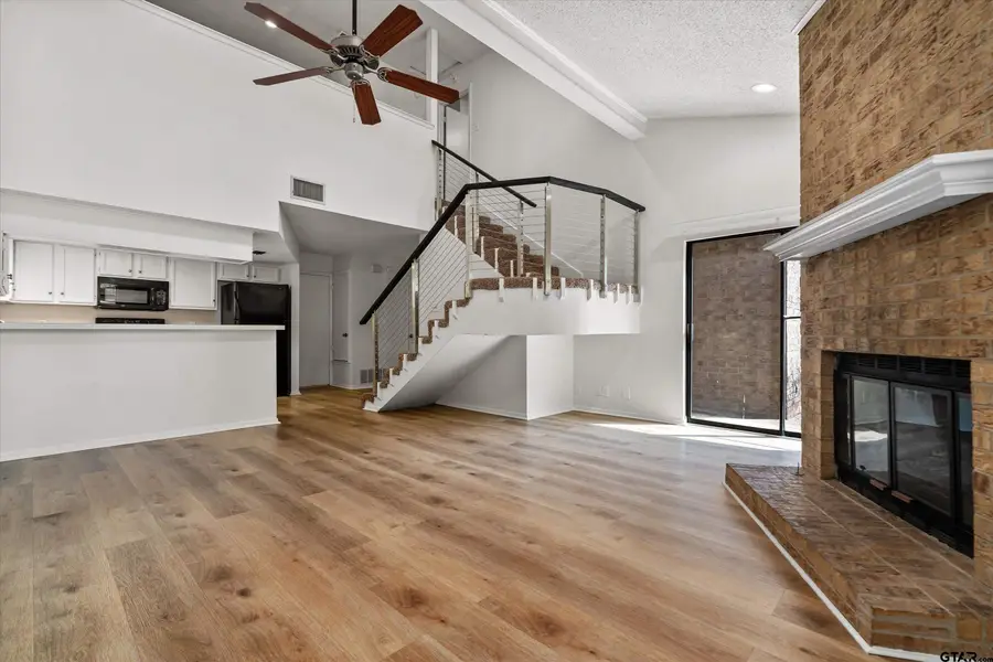 2404 Villa Ct, Tyler, TX 75703 - #3