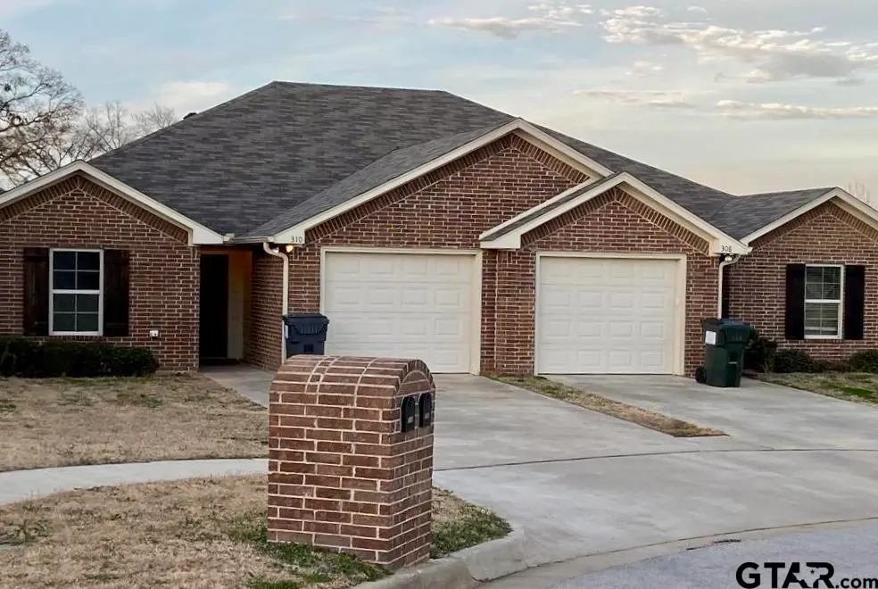 308 Princess Pl, Tyler, TX 75704 - #1