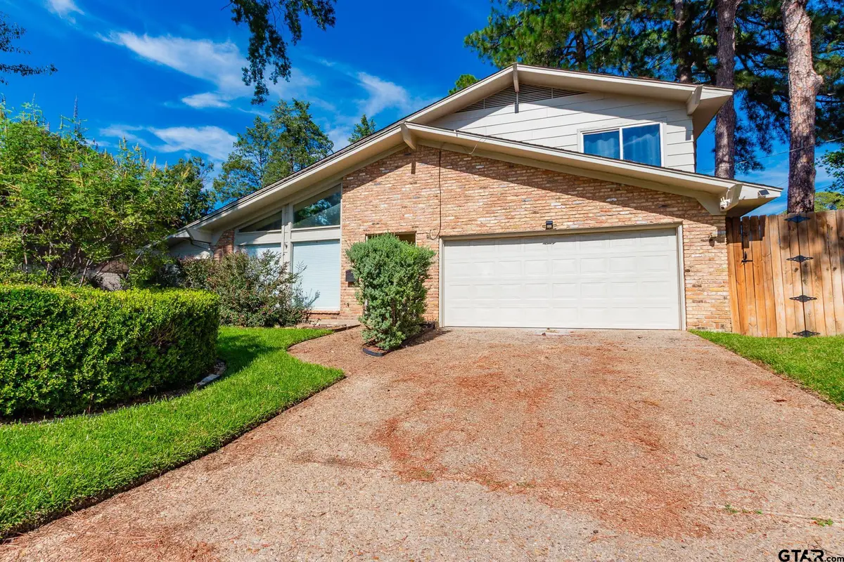 4016 Pollard Dr, Tyler, TX 75701 - #1