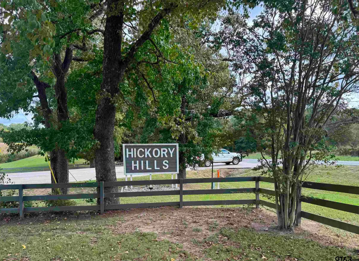244 Mesquite Ln., Murchison, TX 75778 - #1