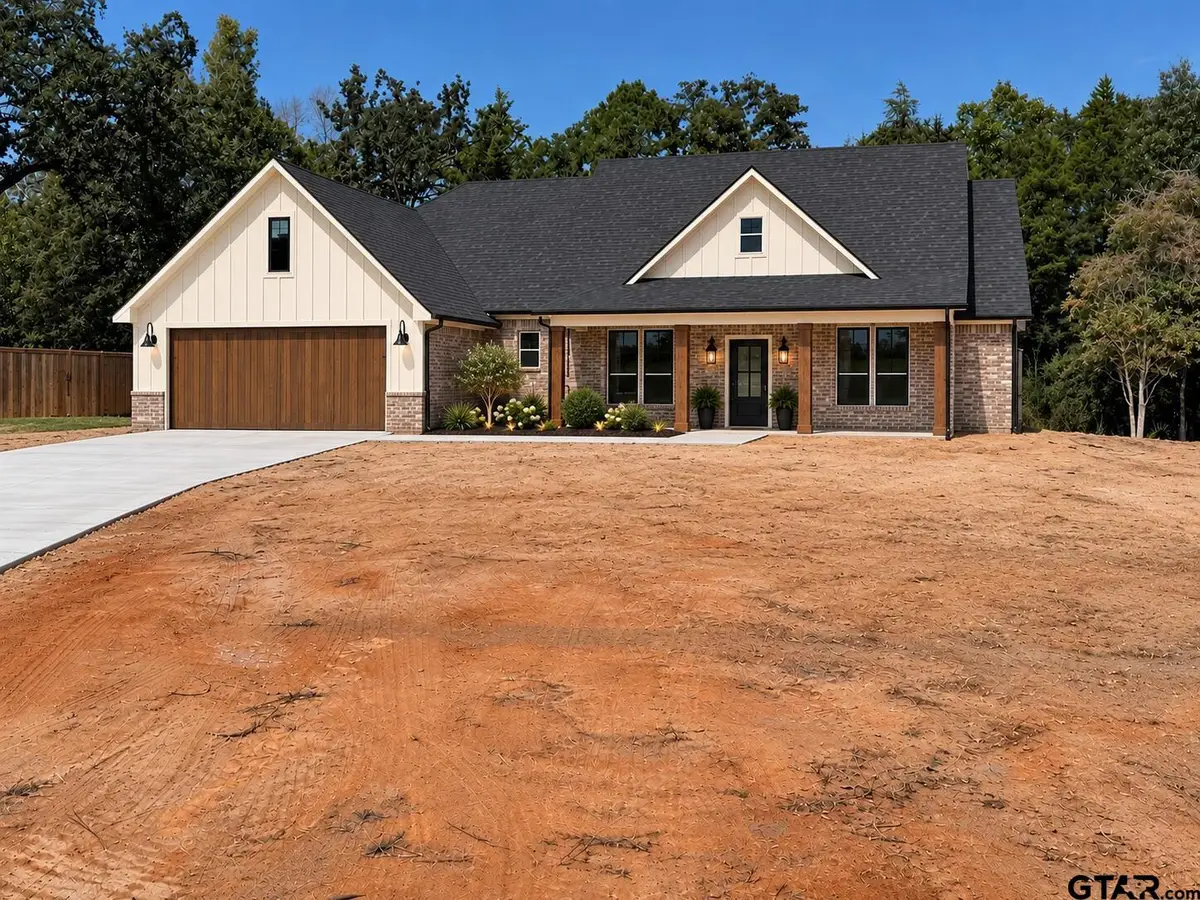 229 County Rd 2462, Mineola, TX 75773 - #1