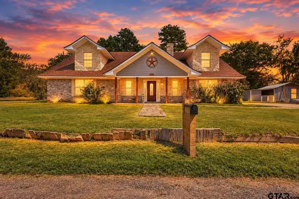 814 Milsapp Avenue, Mt Pleasant, TX 75455