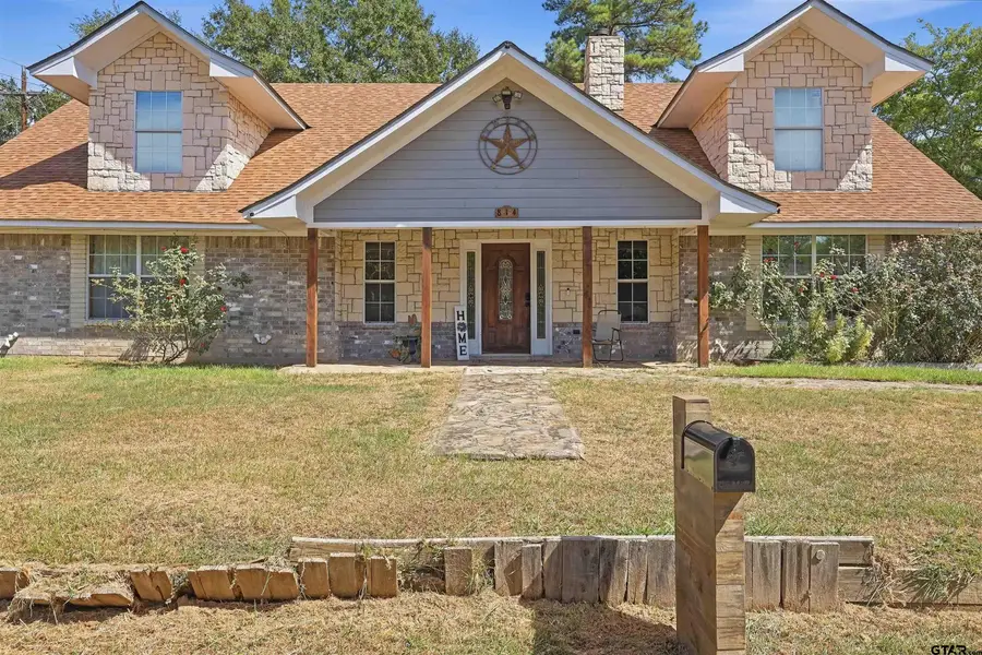 814 Milsapp Avenue, Mount Pleasant, TX 75455 - #3