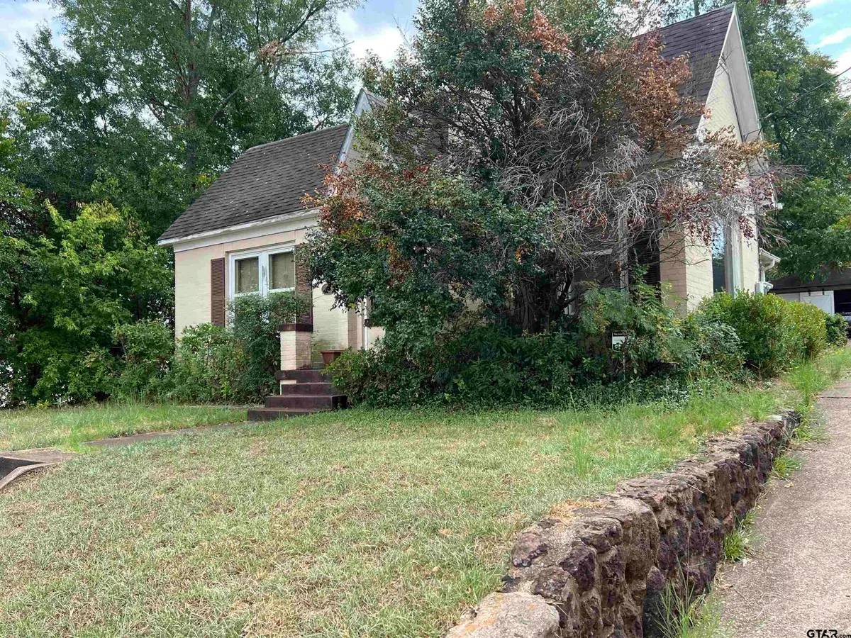 601 E Houston St., Tyler, TX 75702 - #1