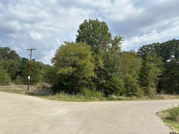 TBD Four Oaks Cir, Kemp, TX 75143