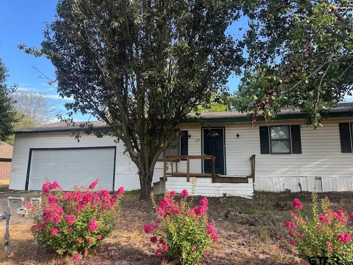 309 Mcdaniel St, Mineola, TX 75773 - #1