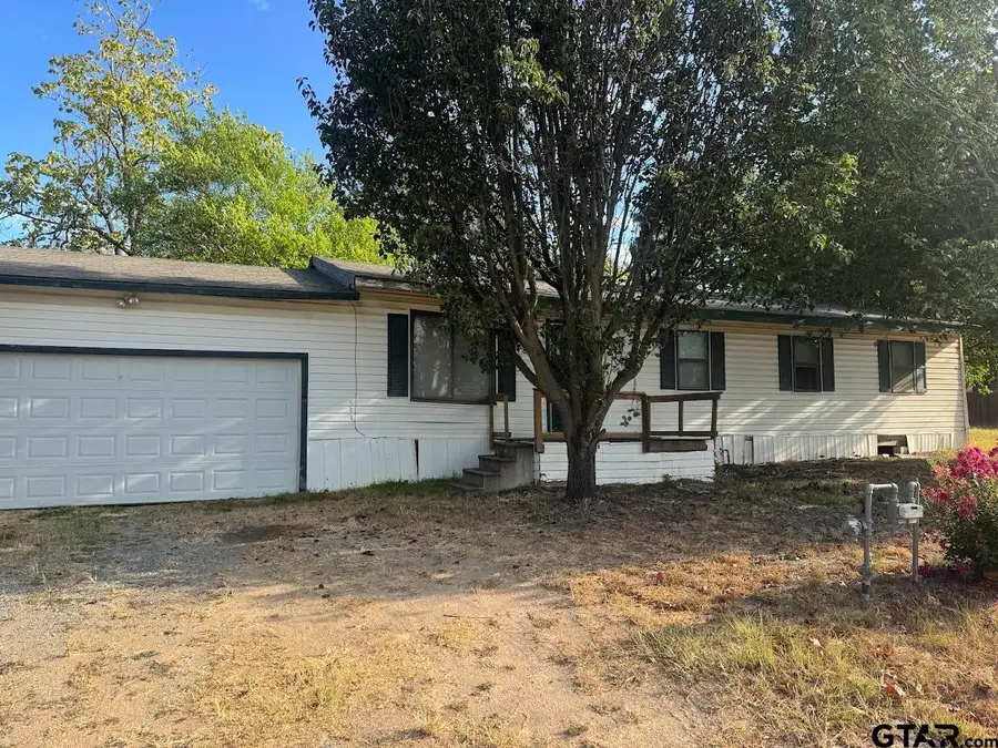 309 Mcdaniel St, Mineola, TX 75773 - #2