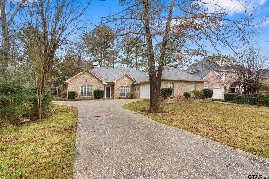 660 Bunker Drive, Tyler, TX 75703 - #2