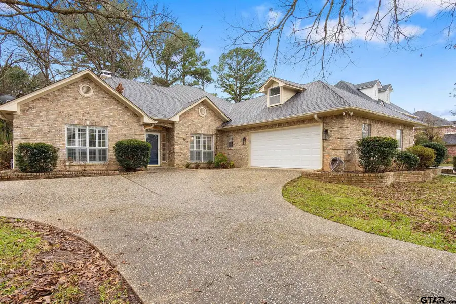 660 Bunker Drive, Tyler, TX 75703 - #3
