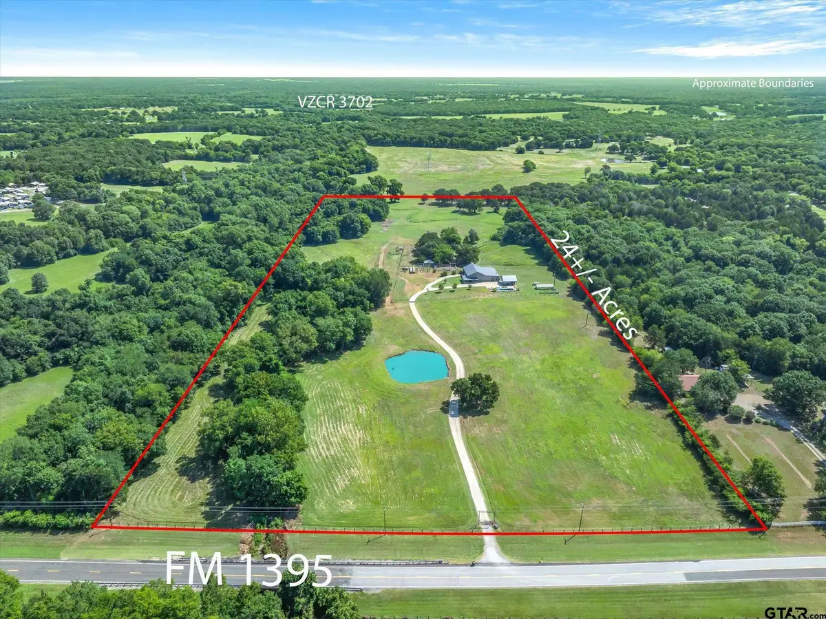 2800 Fm 1395, Wills Point, TX 75169 - #1