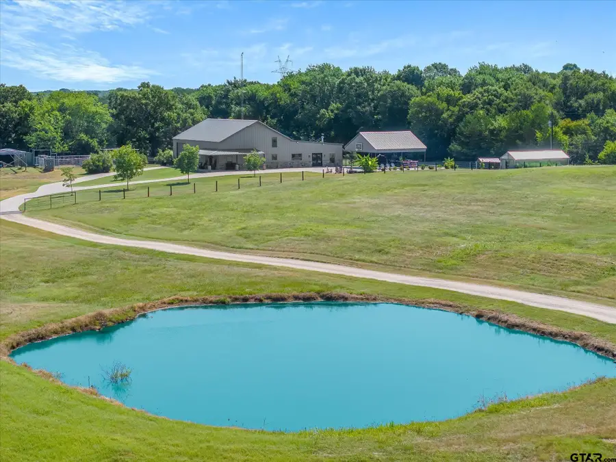 2800 Fm 1395, Wills Point, TX 75169 - #3
