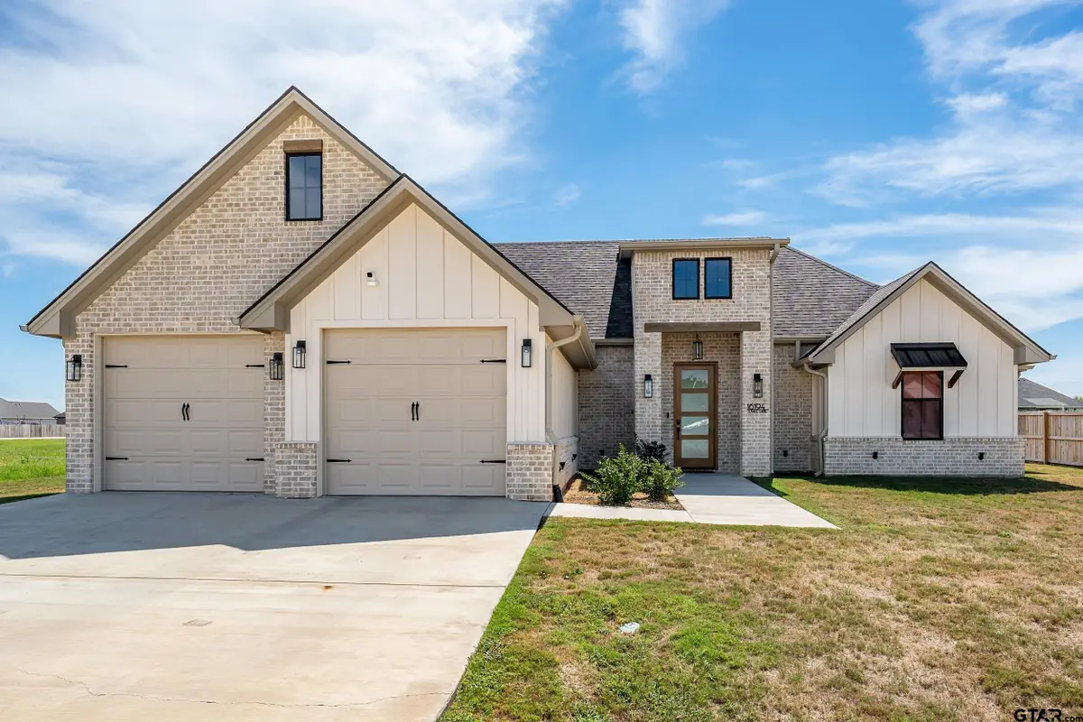 16194 Eagle Lane, Lindale, TX 75771 - #1