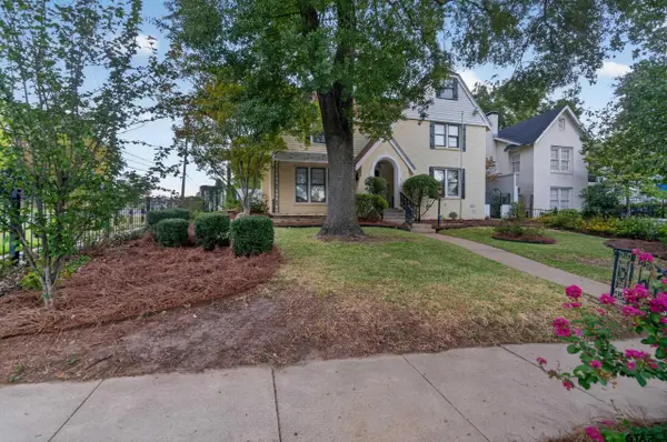 145 Rowland Place, Tyler, TX 75701