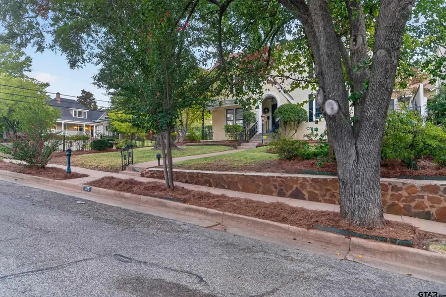 145 Rowland Place, Tyler, TX 75701 - #2